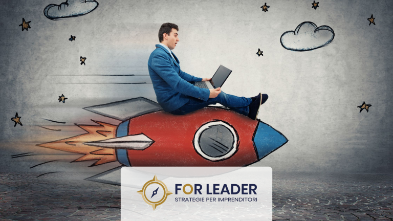 Il Locus of Control e il 2° Principio Chiave della Leadership Professionale