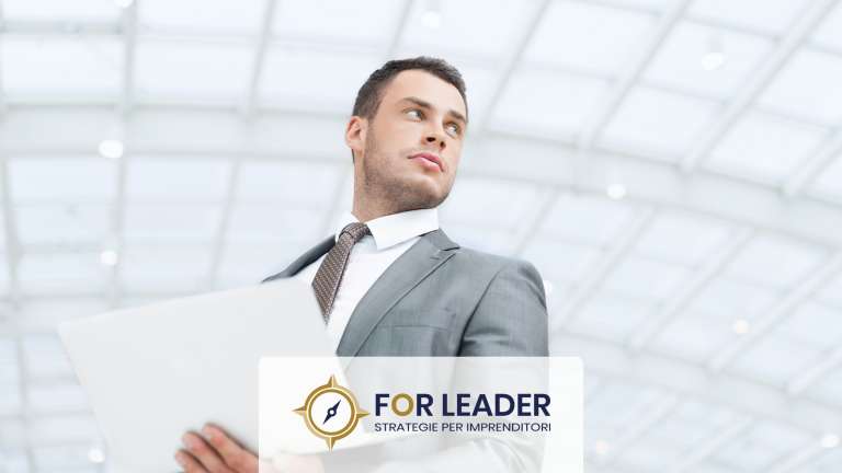 Il Potere e il Dovere della Professionalità Imprenditoriale