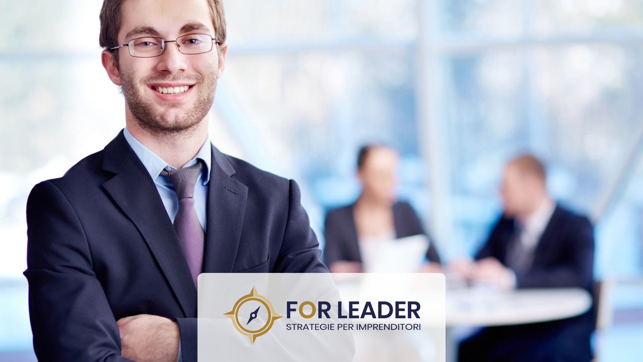 Leader: una guida empatica e creativa nell’europrogettazione
