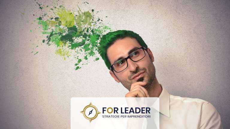 Cosa guida il tuo cambiamento?