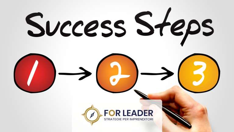 I 5 traguardi del personal branding
