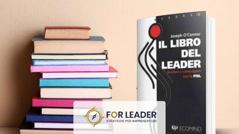 Il libro del leader