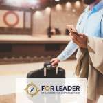 Leader nella vita, nel lavoro e nell’organizzare i propri viaggi