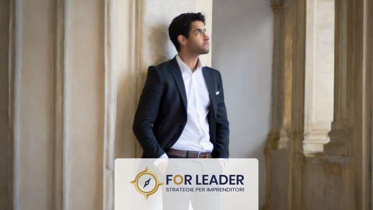 I 5 motivi della crisi di un leader