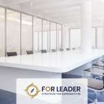 La crisi del leader