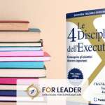 Le 4 discipline dell’Execution