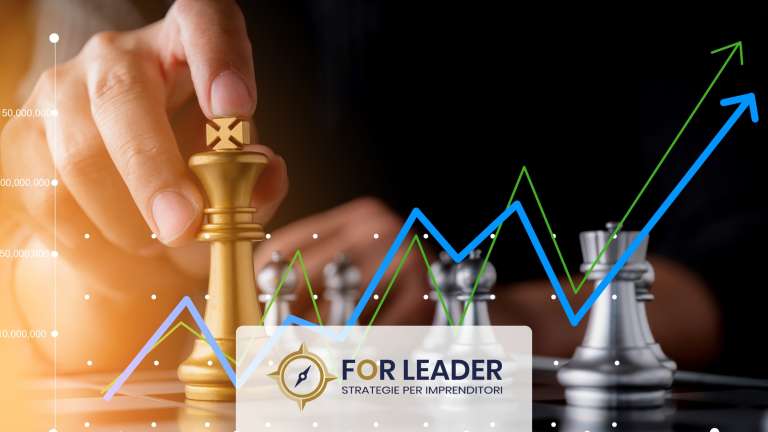 Come Adattare Strategicamente la Tua PMI al Cambiamento e Rimanere Competitivo