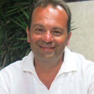 Paolo Micucci