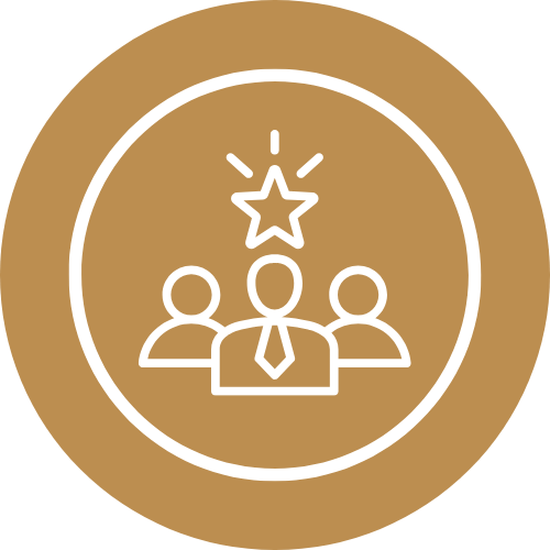 leadership professionale