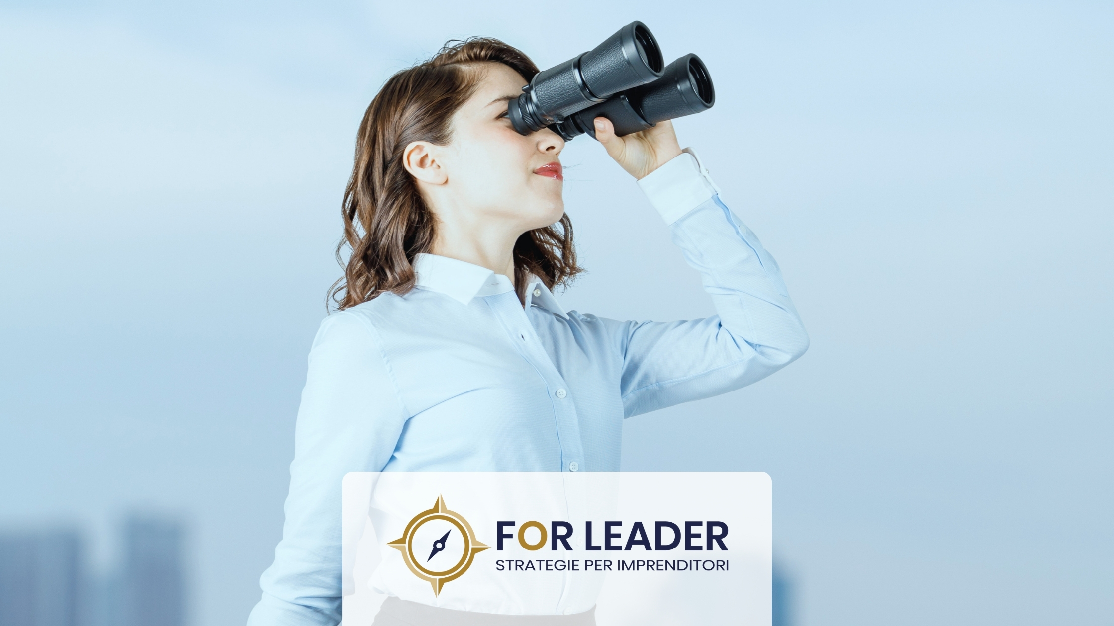 4 Skills necessarie per Essere Marketer Visionari