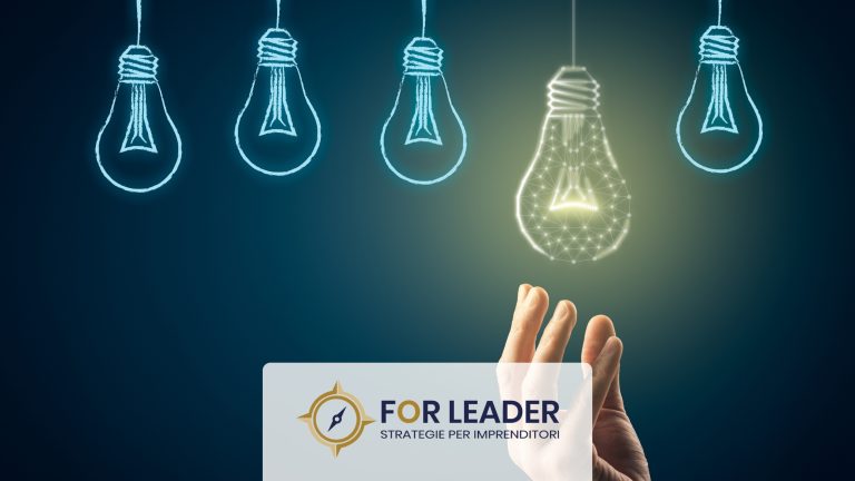 5 Motivi per cui un Imprenditore dovrebbe Essere Visionario