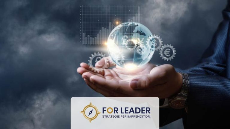6 Principi Chiave per Essere un Leader Straordinario!