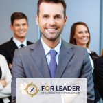 A.A.A. - Cercasi Leader in Azienda