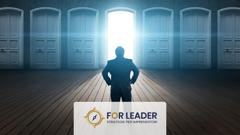 Alla ricerca del Leader perduto