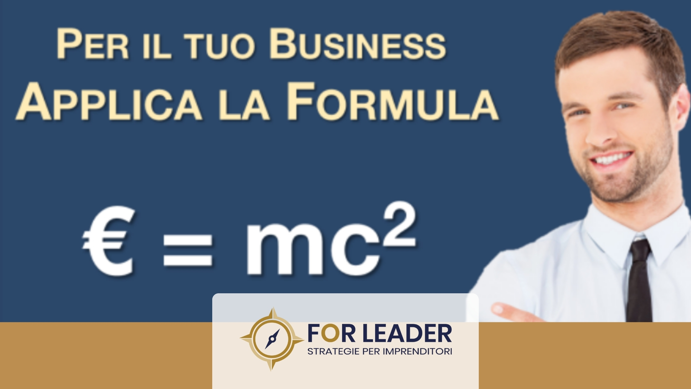 Applica la Formula