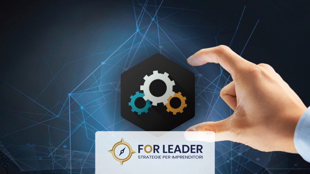Assumi -il -controllo -del- tuo -Business
