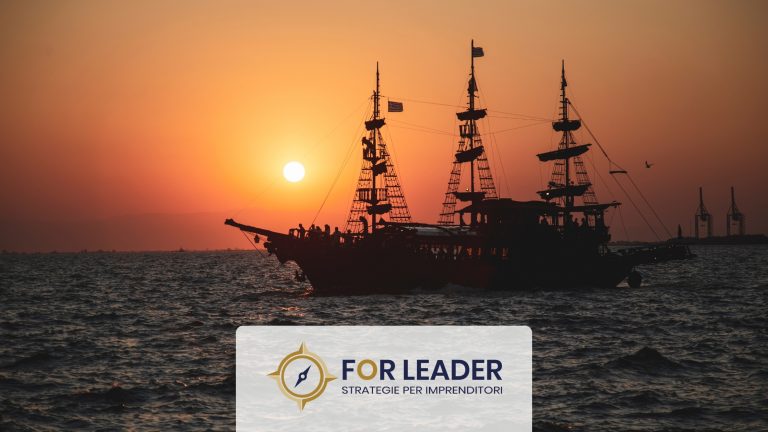 Come Jack Sparrow, oltre i confini del Business