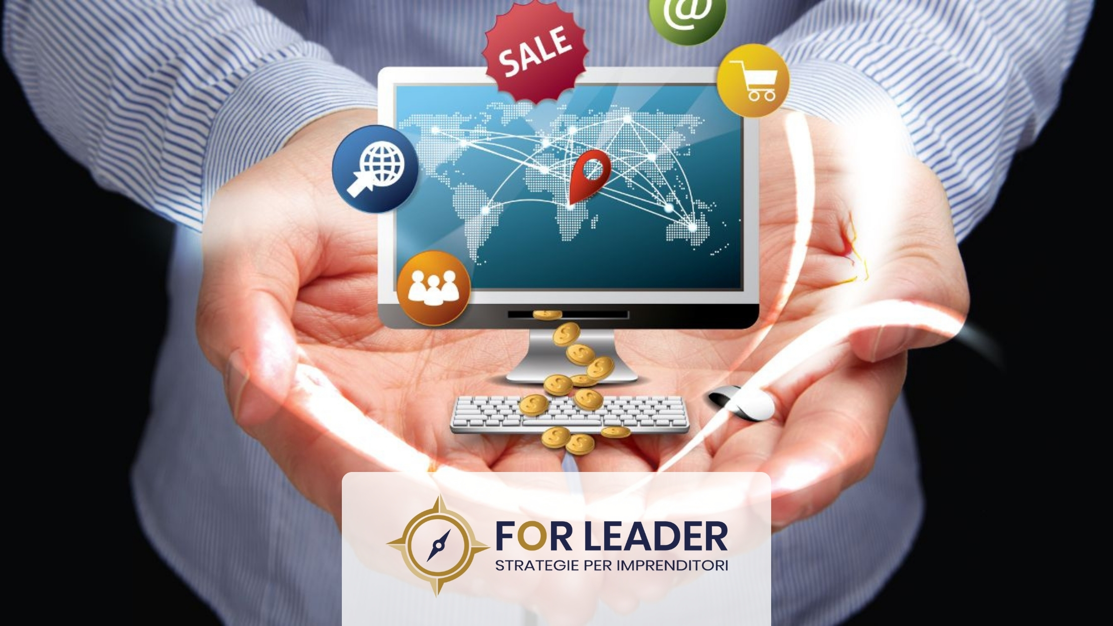 Come Vendere sul Web e NON perdere il tuo lavoro da Venditore!