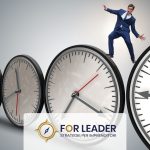 Come organizzare il tempo