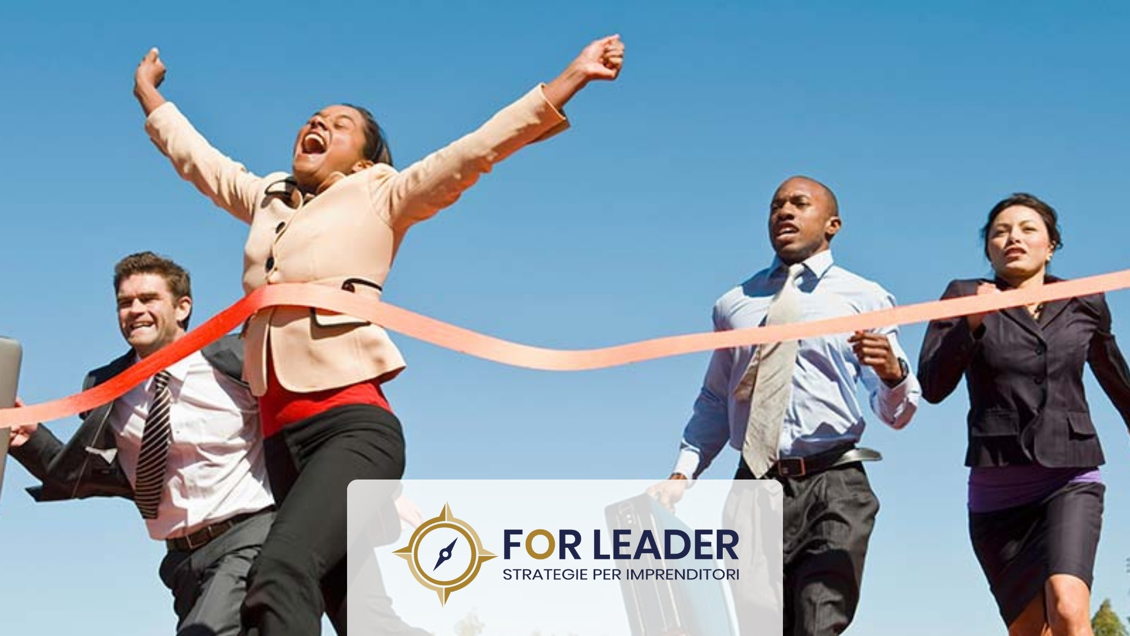 Come raggiungere il successo nel Business
