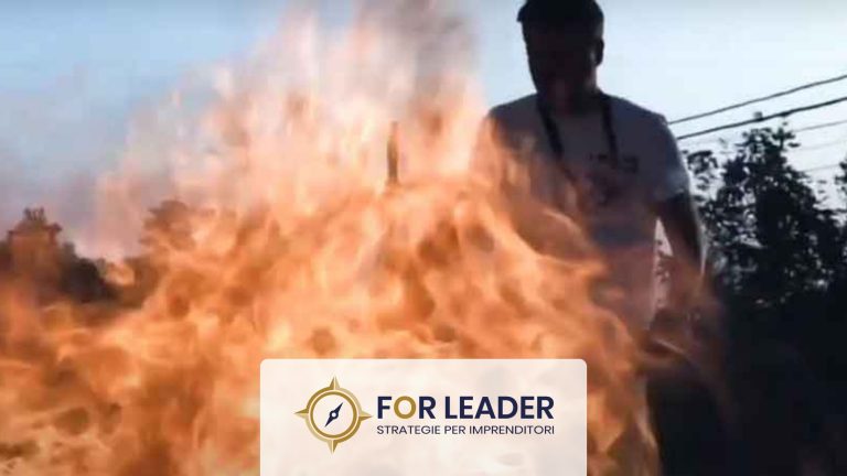 Grand Celebration 2016 - Il Risveglio del Leader