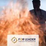 Il Risveglio del Leader : cronache da un week end